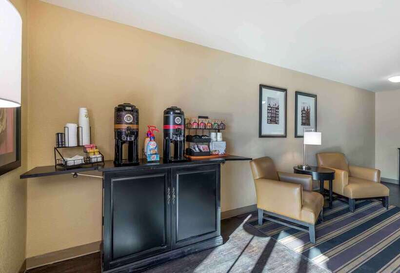 호텔 Extended Stay America Select Suites   Des Moines   West Des Moines