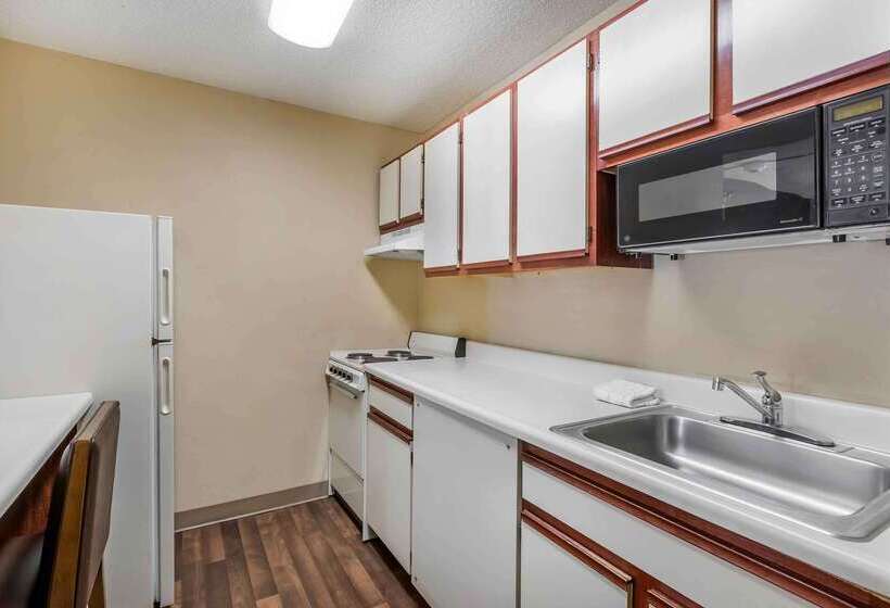 호텔 Extended Stay America Select Suites   Des Moines   West Des Moines