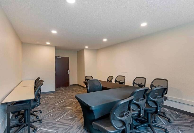 호텔 Extended Stay America Select Suites   Des Moines   West Des Moines