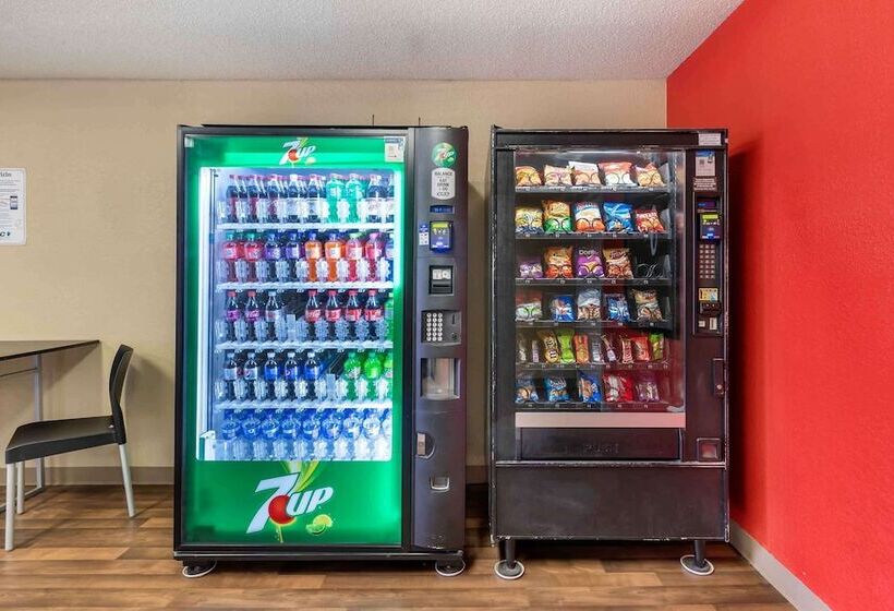 호텔 Extended Stay America Select Suites   Des Moines   West Des Moines