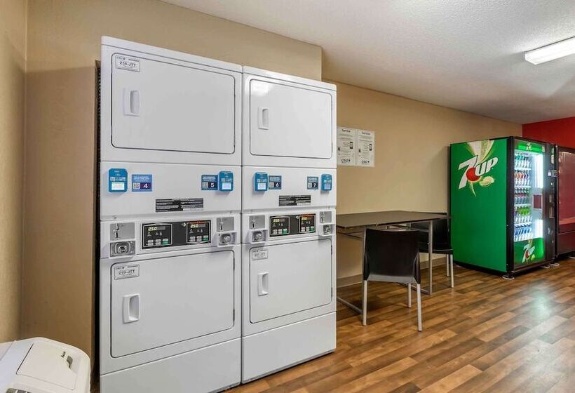 호텔 Extended Stay America Select Suites   Des Moines   West Des Moines