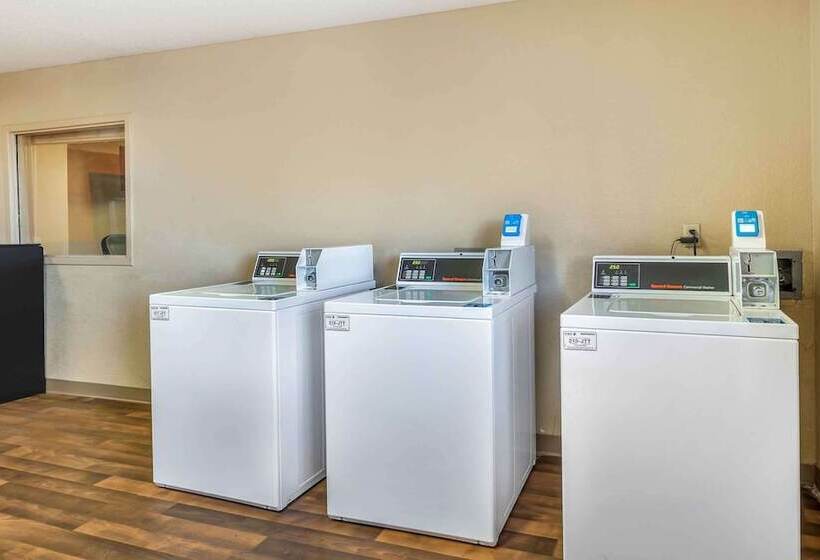 호텔 Extended Stay America Select Suites   Des Moines   West Des Moines