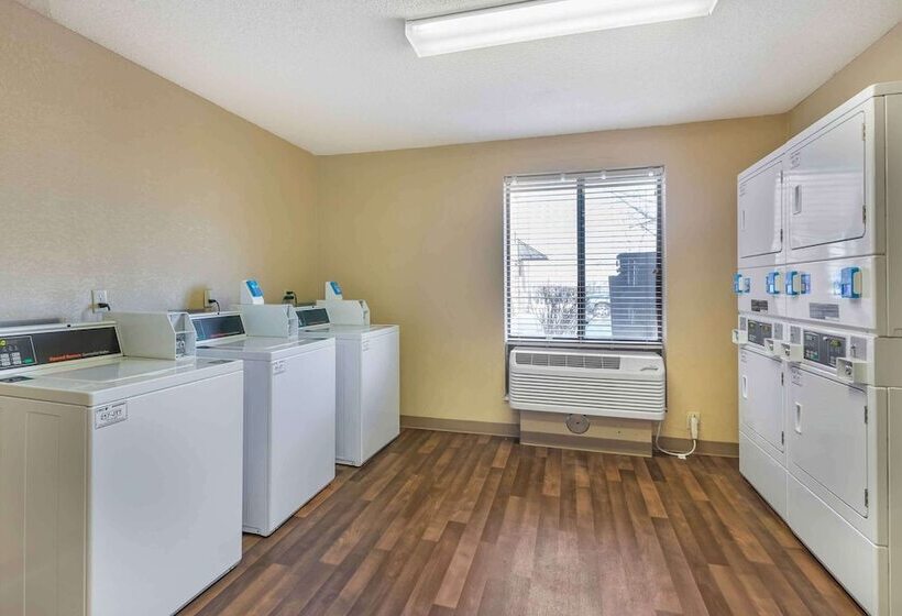 호텔 Extended Stay America Select Suites   Des Moines   West Des Moines