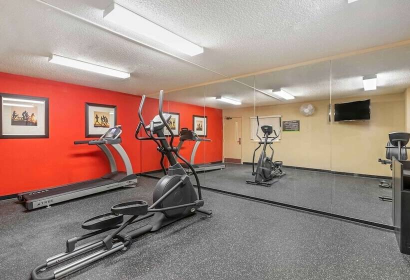 호텔 Extended Stay America Select Suites   Des Moines   West Des Moines