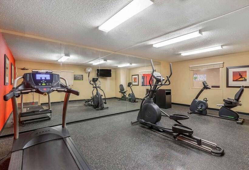 호텔 Extended Stay America Select Suites   Des Moines   West Des Moines