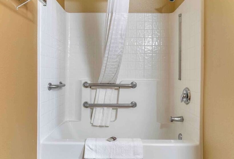 호텔 Extended Stay America Select Suites   Detroit   Ann Arbor   University South