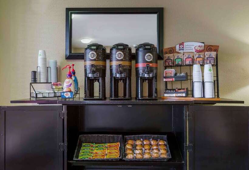 호텔 Extended Stay America Suites El Paso West