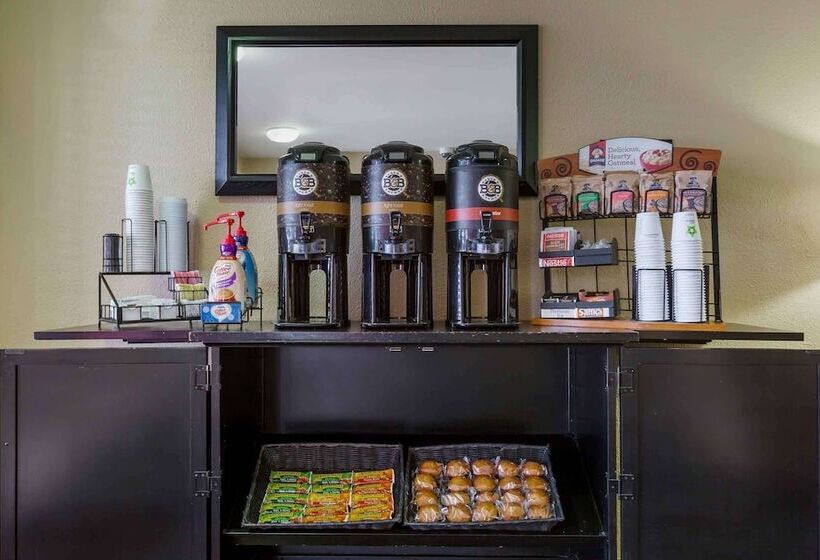 호텔 Extended Stay America Suites El Paso West