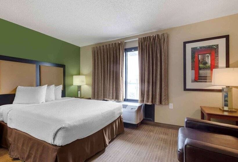 호텔 Extended Stay America Suites El Paso West