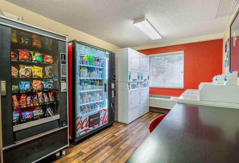 호텔 Extended Stay America Suites Evansville East