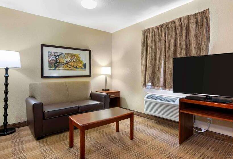 هتل Extended Stay America Suites  Fort Wayne  North