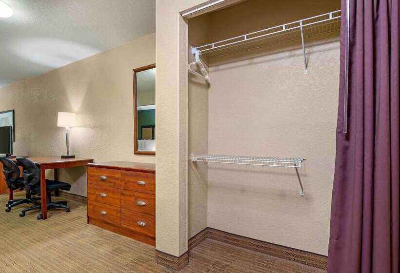 هتل Extended Stay America Suites  Fort Wayne  North