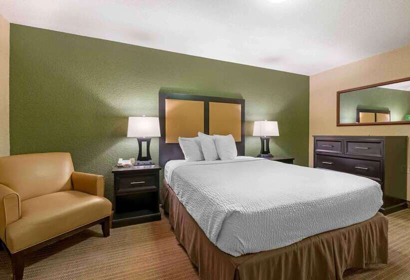 هتل Extended Stay America Suites  Fort Wayne  North