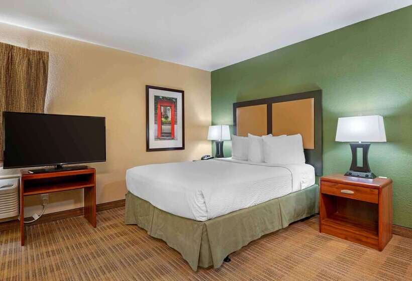 هتل Extended Stay America Suites  Fort Wayne  North