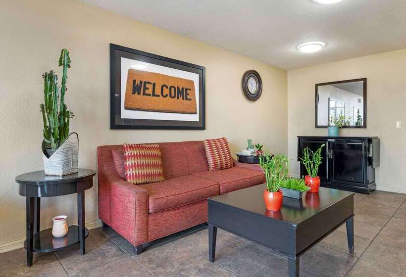 בית מלון כפרי Extended Stay America Suites  Fort Wayne  North