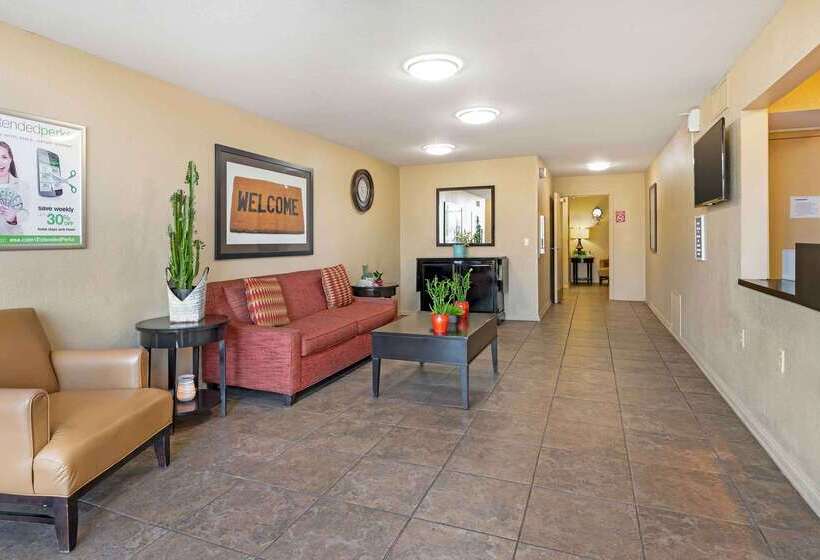 هتل Extended Stay America Suites  Fort Wayne  North