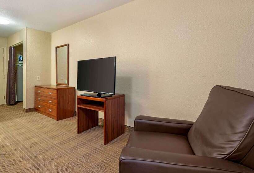 בית מלון כפרי Extended Stay America Suites  Fort Wayne  North