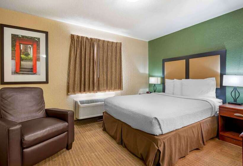 هتل Extended Stay America Suites  Fort Wayne  North
