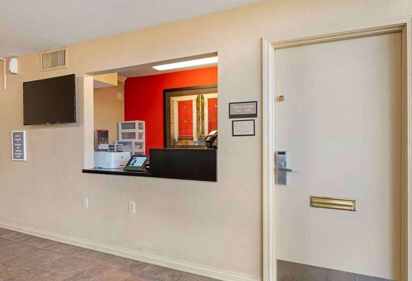 هتل Extended Stay America Suites  Fort Wayne  North