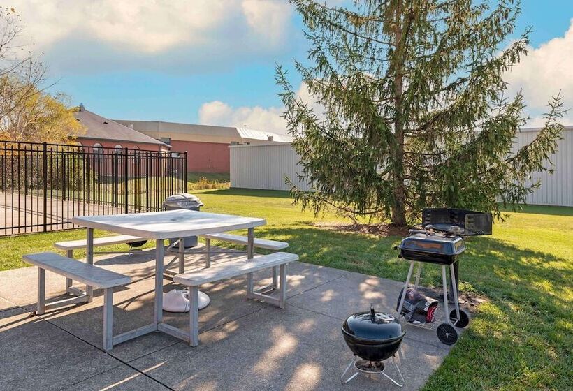 هتل Extended Stay America Suites  Fort Wayne  North