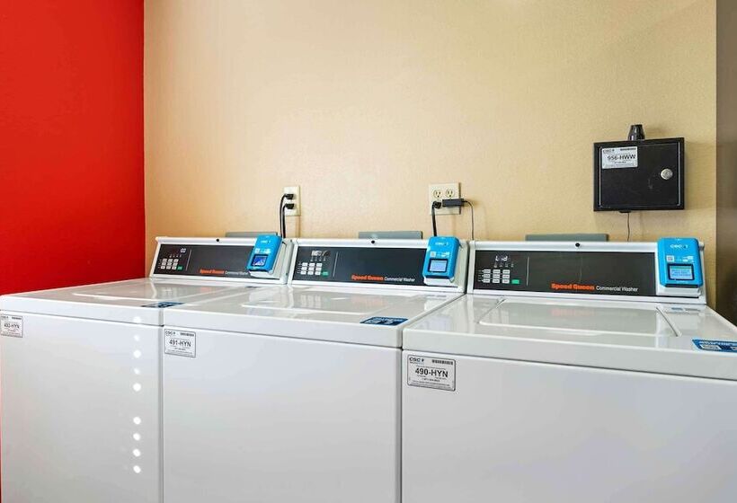 هتل Extended Stay America Suites  Fort Wayne  North