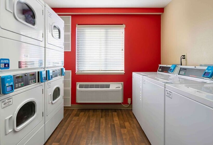 בית מלון כפרי Extended Stay America Suites  Fort Wayne  North