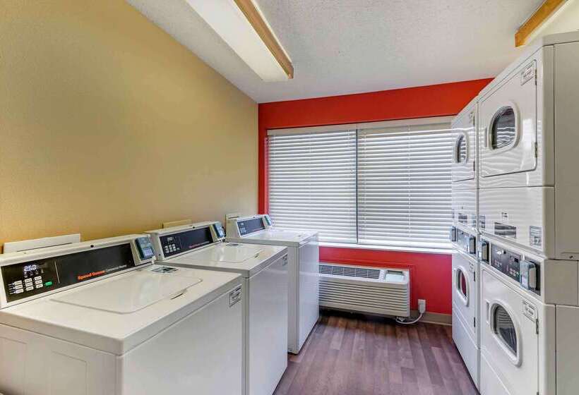 בית מלון כפרי Extended Stay America Suites Fort Worth Fossil Creek