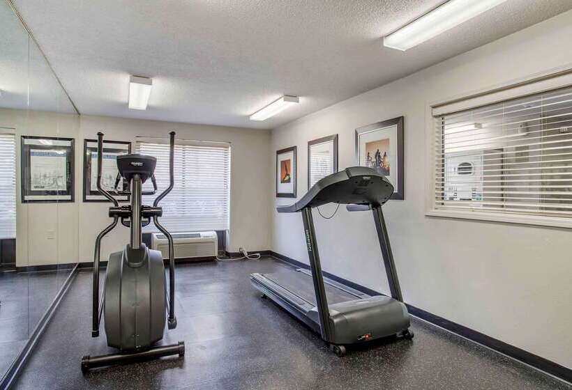 فندق Extended Stay America Suites  Houston  Westchase  Westheimer