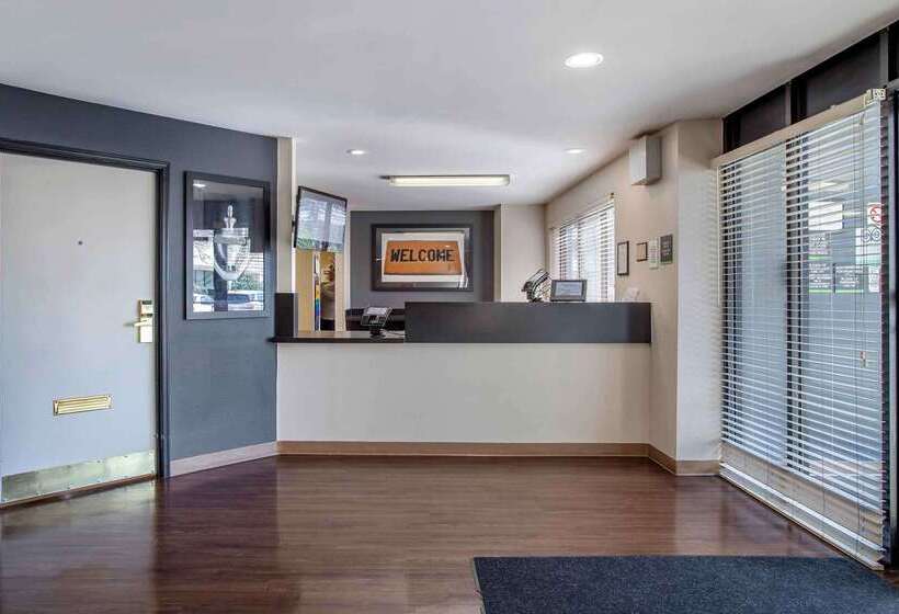 فندق Extended Stay America Suites  Houston  Westchase  Westheimer