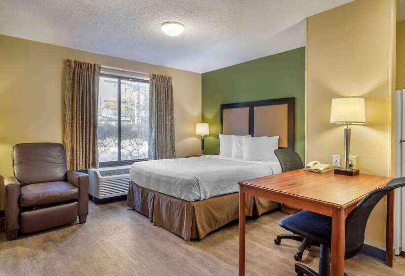 فندق Extended Stay America Suites  Houston  Westchase  Westheimer