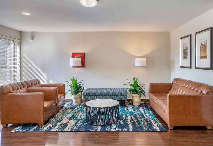 فندق Extended Stay America Suites  Houston  Westchase  Westheimer