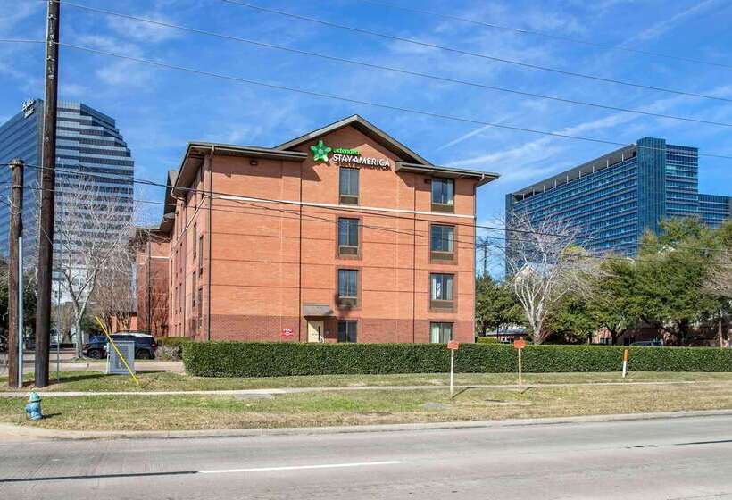 فندق Extended Stay America Suites  Houston  Westchase  Westheimer