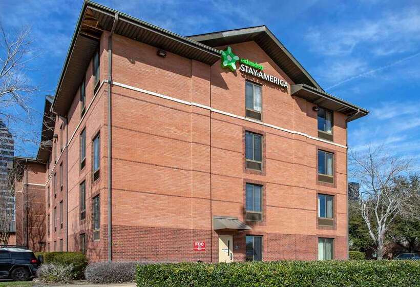 فندق Extended Stay America Suites  Houston  Westchase  Westheimer