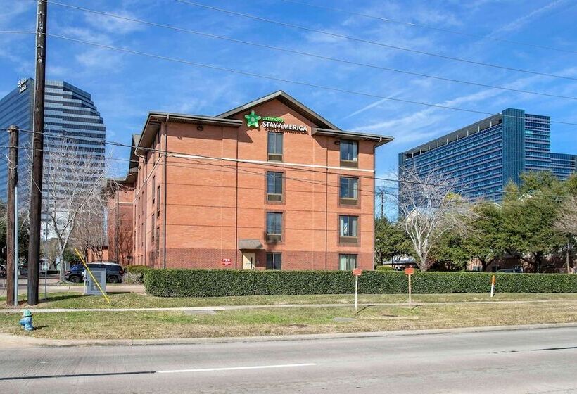 هتل Extended Stay America Suites  Houston  Westchase  Westheimer