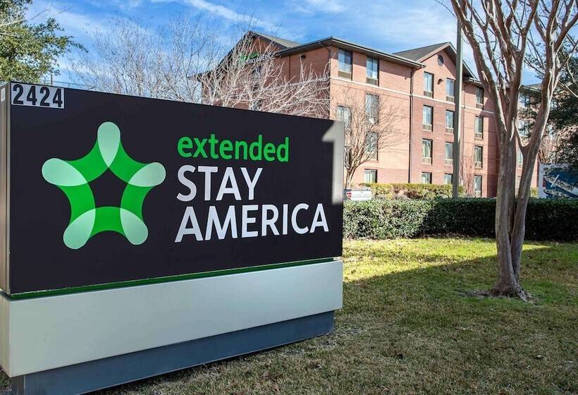 فندق Extended Stay America Suites  Houston  Westchase  Westheimer