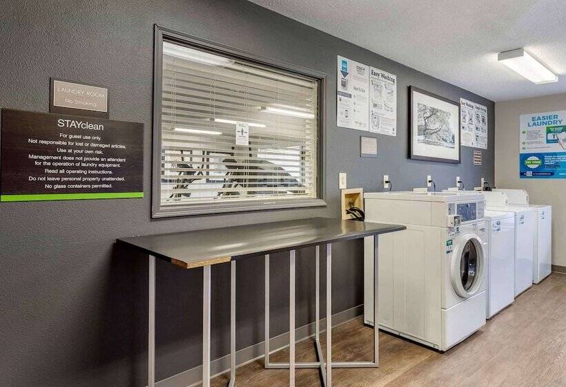 فندق Extended Stay America Suites  Houston  Westchase  Westheimer