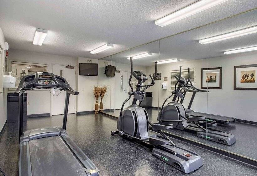 فندق Extended Stay America Suites  Houston  Westchase  Westheimer