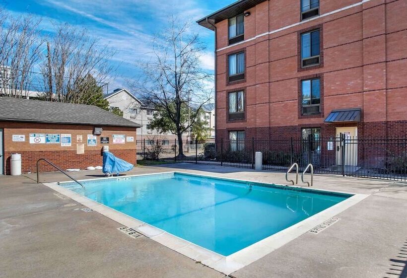 فندق Extended Stay America Suites  Houston  Westchase  Westheimer