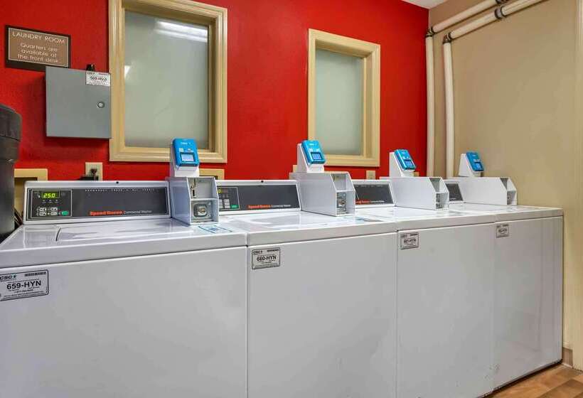 فندق Extended Stay America Select Suites Indianapolis N Carmel