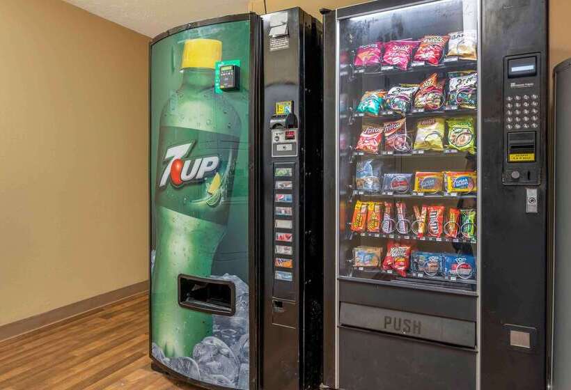 فندق Extended Stay America Select Suites Indianapolis N Carmel