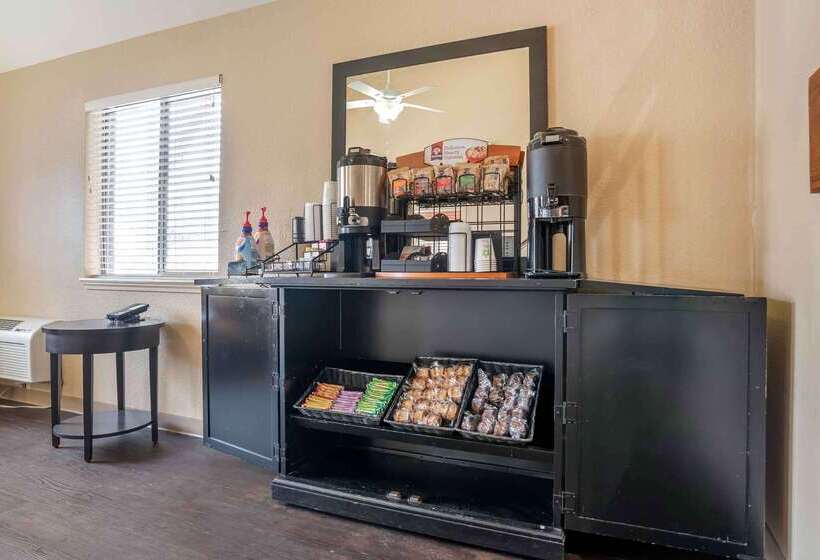 בית מלון כפרי Extended Stay America Suites  Jackson  Ridgeland