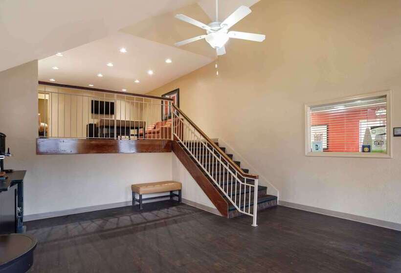 בית מלון כפרי Extended Stay America Suites  Jackson  Ridgeland