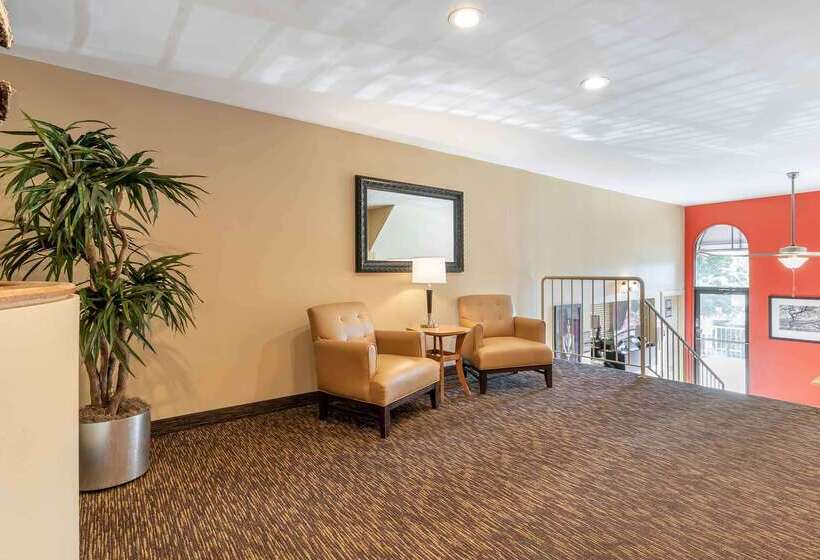 酒店 Extended Stay America Suites  Lexington  Tates Creek