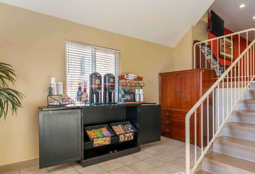 酒店 Extended Stay America Suites  Lexington  Tates Creek