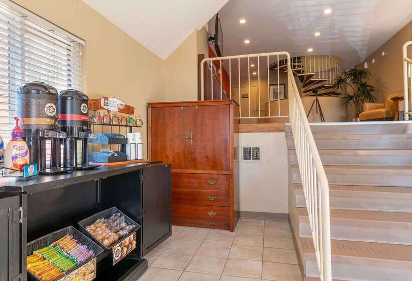 酒店 Extended Stay America Suites  Lexington  Tates Creek