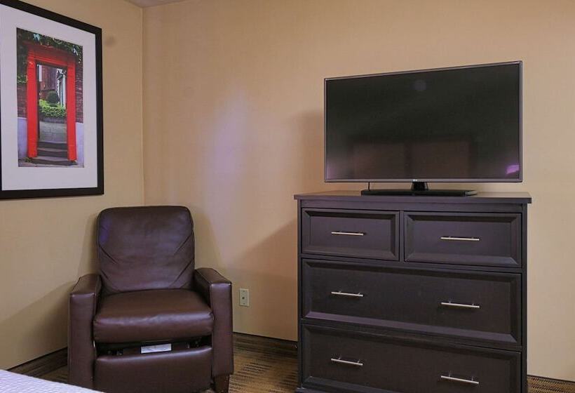 ホテル Suburban Studios Louisville East