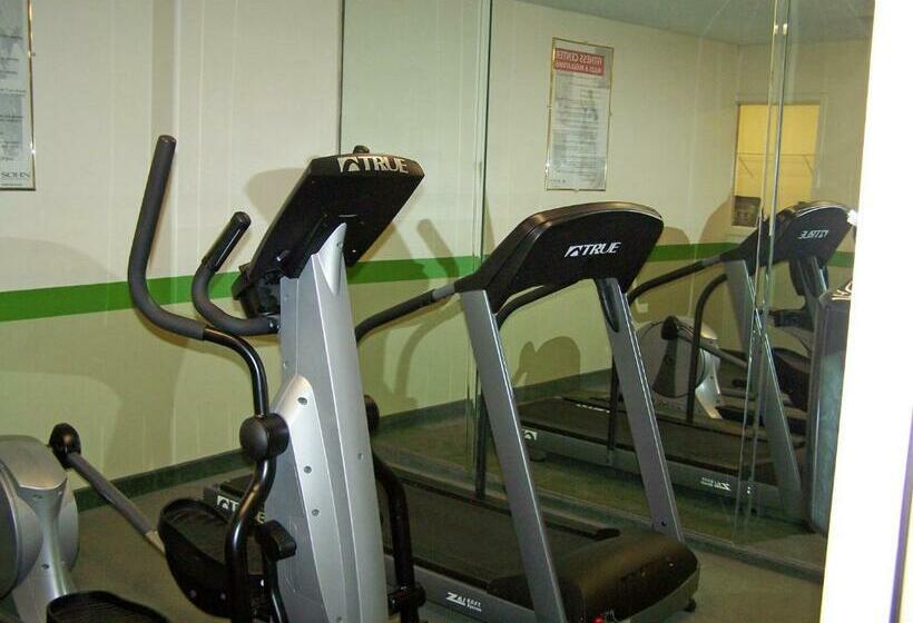 فندق Extended Stay America Suites  Melbourne  Airport