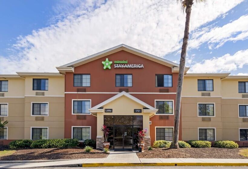 فندق Extended Stay America Suites  Melbourne  Airport