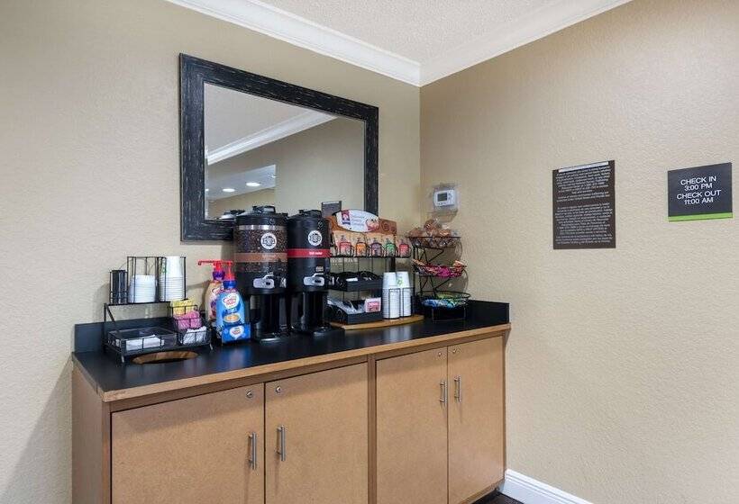 فندق Extended Stay America Suites  Melbourne  Airport