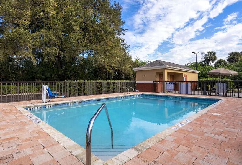 فندق Extended Stay America Suites  Melbourne  Airport